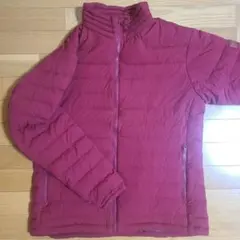 aigle ダウンジャケット