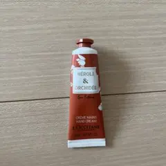 お値下げ！ロクシタン　ネロリ ハンドクリーム 30ml