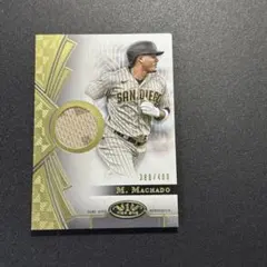 2026年最新】マニー・マチャドの人気アイテム - メルカリ