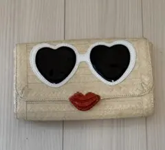 【新品】Katespade New York ・zig and zag バッグ