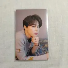 2025年最新】bts love yourself 轉 ジミンの人気アイテム - メルカリ