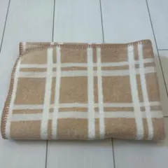 PRISTINE プリスティンオーガニックコットンブランケット