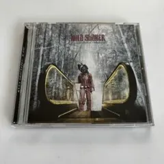 ステッカー 帯付 国内盤 クーラシェイカー ペザンツ、ピッグス&アストロノウツ