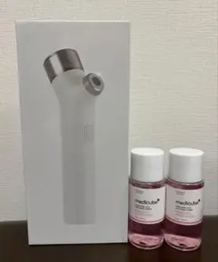 メディキューブ マイクロトナースプレー＆PD ピンク CSトナー 50ml×2本