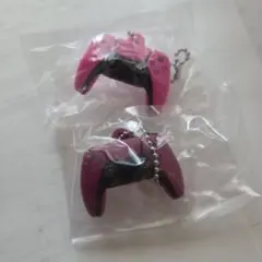 PS5 ミニチュアマスコット