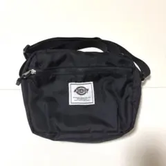 【美品】DICKIES ショルダーバッグ