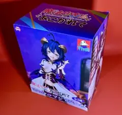 J*Y様 【出品特価〜6/28】マジアベーゼ　魔法少女にあこがれて　フィギュア