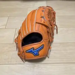 ミズノ軟式少年用グローブ
