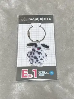 mojojojo アクリルキーホルダー