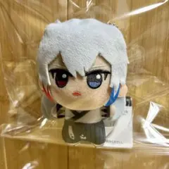 【非売品】　カラフルピーチ　ちびぐるみ　どぬく　DNQ 初版のサムネイル