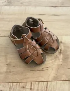 saltwater sandals ソルトウォーター サンダル　6