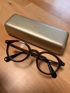 メガネ(度あり) 【JINS】