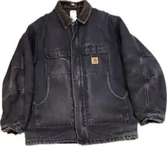 2025年最新】カーハート Carhartt 襟コーデュロイの人気アイテム
