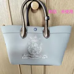 ADMJ マジックライトステッチ刺しゅうデイリートートMアレナ×モラド 