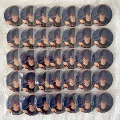 プロセカ グリ缶 36C 青柳冬弥 35点