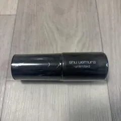 【未開封】shu uemura アンリミテッド メイクアップ フィックス ミストのサムネイル