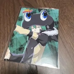 遊戯王VRAINS キャラクリアケース 鴻上了見 リボルバー - メルカリ
