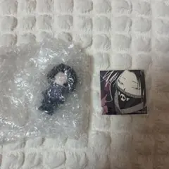 一番くじ HUNTER × HUNTER ミニマスコット フェイタン