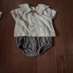 ピーターパン服