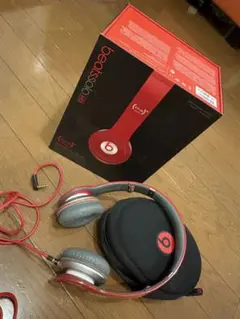 2026年最新】beats solo hdの人気アイテム - メルカリ