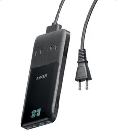 定価14,990円】Anker チャージステーション - メルカリ
