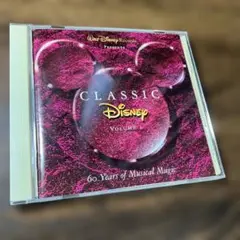 クラシック•ディズニー•コレクション　vol.1