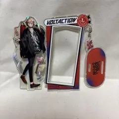 にじさんじ1thAnniversary アクリルスタンド セラフ・ダズルガーデン