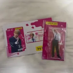 井上瑞稀 アクリルスタンド