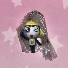 ケロロ軍曹 マスコット＆グミであります！タママ 二等兵 ノーマル