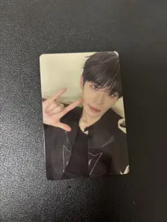 【限定値下】 ZB1 2025 Blu-ray 生産限定　封入　トレカ　テレ