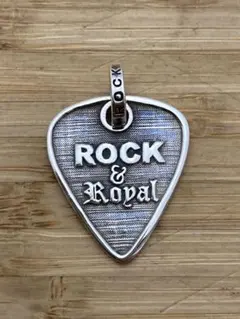 silver royal order ピック 925 ロイヤルオーダー クラウン