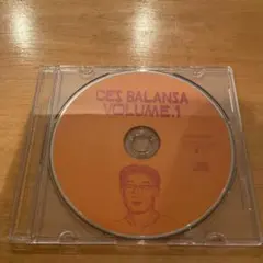 CE$ / BALANSA VOLUME.1