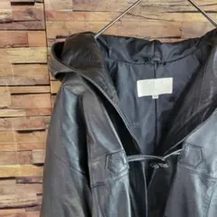 2025年最新】Courreges レザージャケット・ライダースの人気アイテム