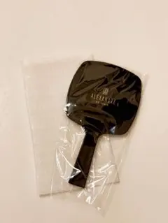 【sweet】 ALEXANDRE DE PARIS 付録 ミラー