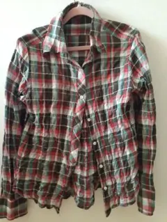 SHIPSレディース 長袖シャツ値下げ