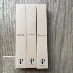 Omeme. Ujyumi nightmarry mascara 3本セットのサムネイル