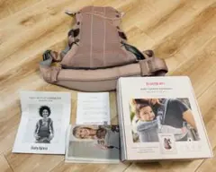 BabyBjörn HARMONY ベビービョルン ハーモニー　抱っこ紐メッシュ