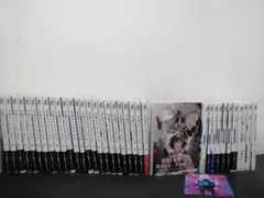 02⚫️ 文豪ストレイドッグス セット NA0119-1