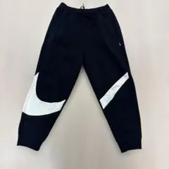 Nike DRI-FIT 黒 ジョガーパンツ L