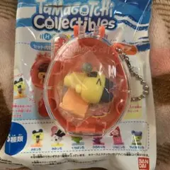 たまごっち ケース コレクティブルズ まめっち