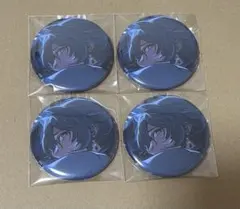 CRAZY CHA!N ステラワース 早期予約特典 缶バッジ クロノール - メルカリ