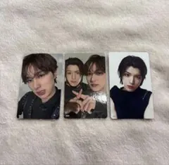 INI 尾崎匠海 髙塚大夢 トレカ