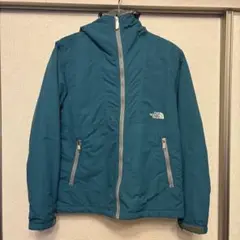 THE NORTH FACE フード付きジャケット