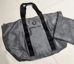 マークアンドロナ ゴルフバッグ