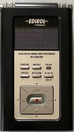 2025年最新】Roland R-09HRの人気アイテム - メルカリ