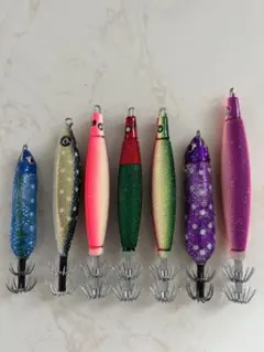 最終値下げ！！新品未使用マグトラ マグメタル40g 鱒夢30g 2点セット