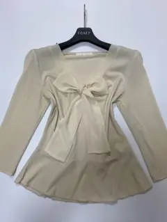 美品！アナイ　トップス　サイズ38