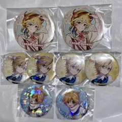 鏡音レン まとめ売り