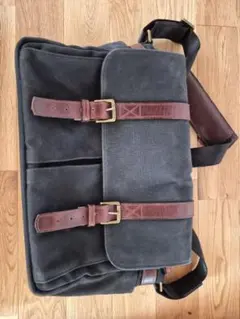 未使用 TIMBUK2 Single Speed Courier Large - メルカリ
