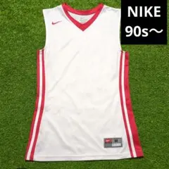 NIKE TEAM ゲームシャツ ユニフォーム 90s 〜